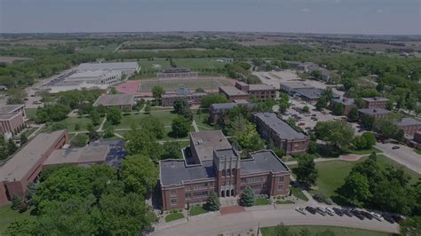 concordia university nebraska